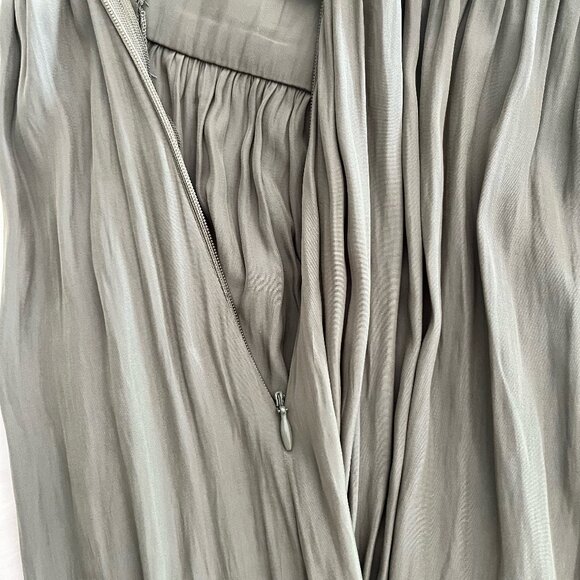 Ramy Brook dress in green - Picture 3 of 6